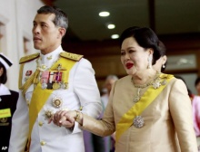 โพลคนไทย!คำอวยพรสำคัญสุดขอถวายพระพร“สมเด็จพระราชินี-สมเด็จพระเจ้าอยู่หัวร.๑๐”