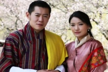 สมเด็จพระราชาธิบดีแห่งภูฏาน จะเสด็จร่วม พระราชพิธีถวายพระเพลิงพระบรมศพ