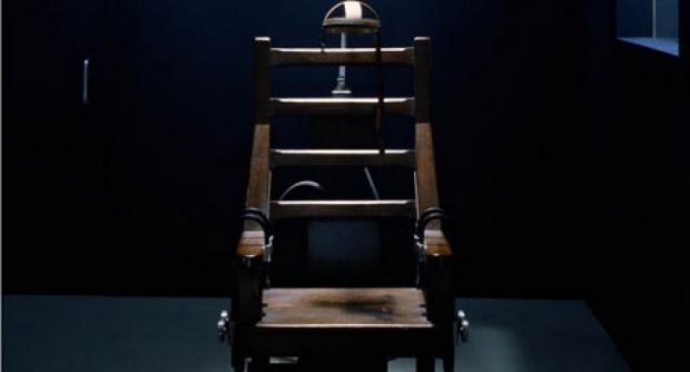 สหรัฐประหารนักโทษด้วยการนั่งเก้าอี้ไฟฟ้าครั้งแรกในรอบ 3 ปี