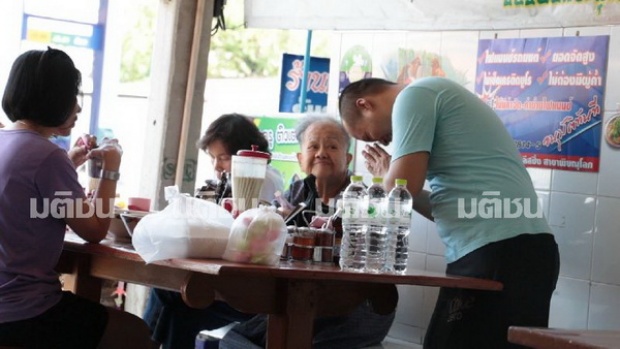 มีอยู่จริง! ร้านก๋วยเตี๋ยวมารยาทดี คนยกย่องด้วยใจทั้งพิษณุโลก 