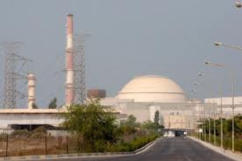 ไม่สะท้าน !!! อิหร่าน ประกาศแผนสร้างโรงงานไฟฟ้าพลังนิวเคลียร์เพิ่มอีก 16 แห่ง