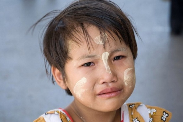 เมื่อเด็กไม่มีสัญชาติไทยและไม่มีเงินป่วยหนัก แต่สิ่งที่รพ.นี้ทำ เล่นเอาน้ำตาซึม!!