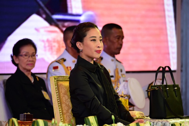 ’พระองค์ภา’ ตรัสว่า‘ทูลกระหม่อมปู่’คือ แรงบันดาลใจ ช่วยเหลือคนด้อยโอกาส