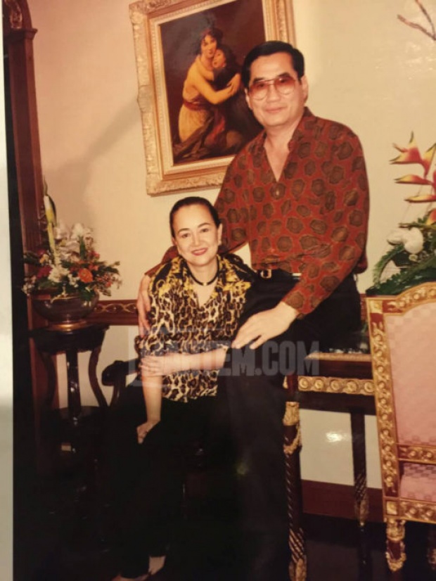 คุณหญิงเกิดศิริ ป่วย สภาพจิตใจย่ำแย่