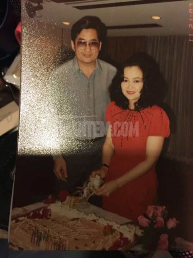 คุณหญิงเกิดศิริ ป่วย สภาพจิตใจย่ำแย่