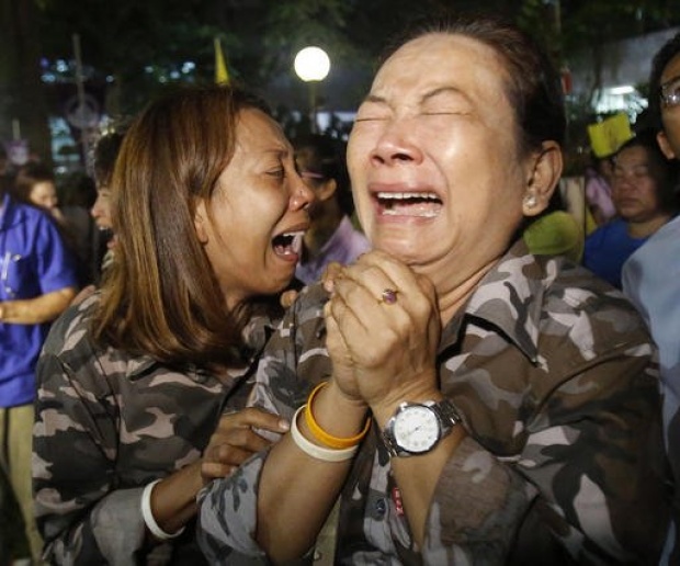 ข้ามพระราชพิธีถวายพระเพลิงพ่อของคนไทยไปได้หรือไม่?? กนก โพสต์ซึ้งหลังทราบกำหนดการวันฟ้าดับอีกครั้ง!!