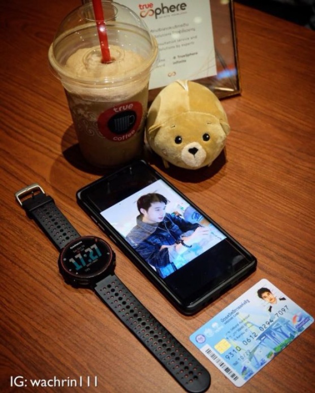 กระทรวงคลังเต้นผาง จี้สอบนายแบบโชว์บัตรคนจน แต่กินหรูอยู่ไฮโซ!!