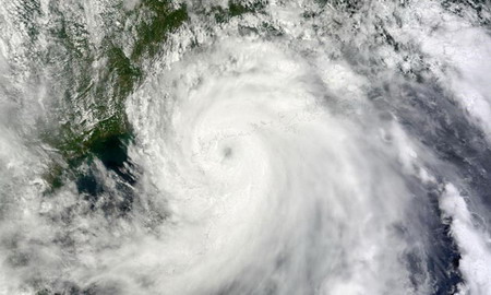 อุตุฯออกประกาศเตือนภัยพายุฤดูร้อน ฉบับที่6 ระวังอันตรายช่วง27-28เม.ย.