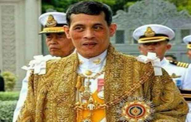 ด่วน!!! พล.อ.ประวิตร บอกเอง พระองค์ท่านทรงรับเป็นพระมหากษัตริย์แล้ว