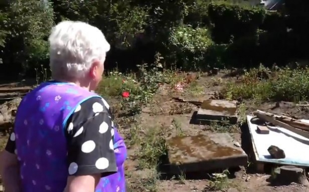 แม่เฒ่า 81 ปี ไขปริศนา กะโหลกลึกลับทั้ง 7 โผล่กลางหลุมศพบาทหลวง!
