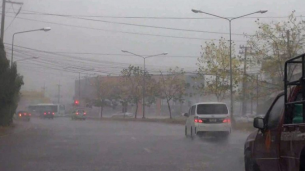 อุตุฯ เตือน! พายุไต้ฝุ่น พระพิรุณ ฝนตกหนักทั่วไทย 35 จังหวัดเตรียมรับมือ