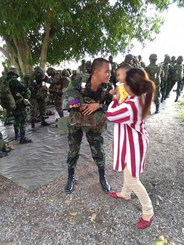 สุดยื้อ!!! “พลทหารคชา” เหยื่อถูก 3 รุ่นพี่ ซ่อมสุดโหดคาค่ายฯ เสียชีวิตแล้ว!!