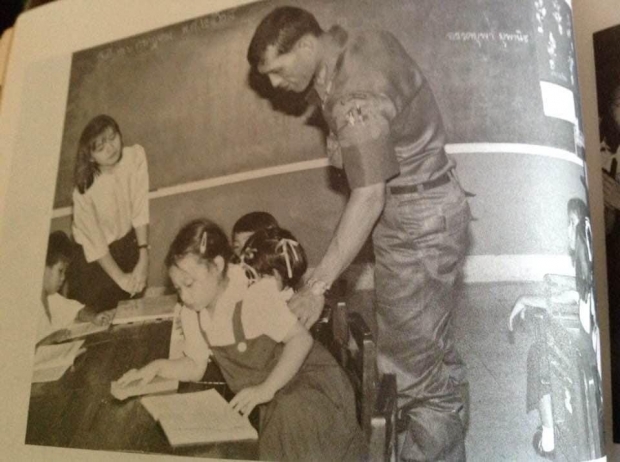 หาชมยาก! พระรูป สมเด็จพระเจ้าลูกเธอ เจ้าฟ้าพัชรกิติยาภา สมัยทรงศึกษาโรงเรียนราชินี