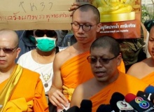 ‘พระสนิทวงศ์’ย้อนถาม ‘ประเทศชาติจะอยู่อย่างไร ถ้าไม่มี คสช.’