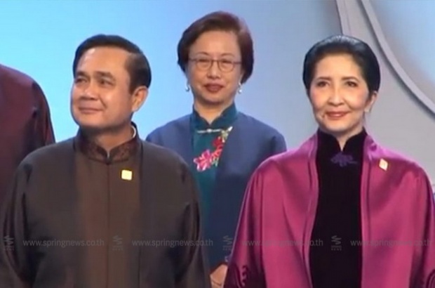 นายกฯ ประชุมเอเปควันสุดท้าย หารือนักธุรกิจไทยในจีน 