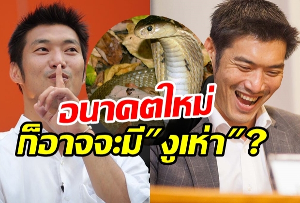 ธนาธร ยอมรับมีคนทาบทามว่าที่ ส.ส.อนาคตใหม่