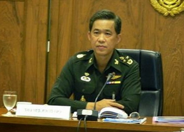 ผบ.สส.โต้CIAยันไทยไม่มีคุกลับ ชี้อเมริกาเตือนภัยเรื่องธรรมดา