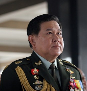 ทหารยันไทยไม่ใช่เป้าก่อการร้าย เตือนอย่าพูดเรื่องลับ