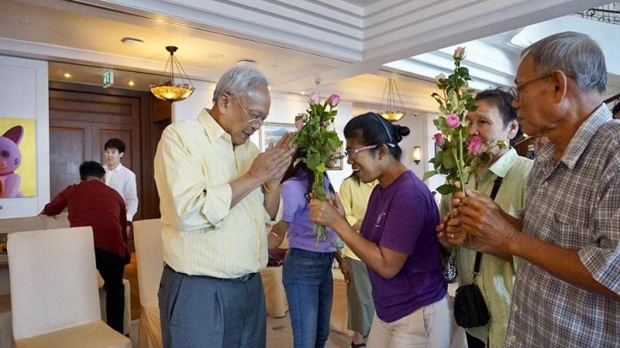 เปลืองตัวที่สุดในชีวิต! ลุงกำนันเปิดใจหลังพ่ายเลือกตั้งนอนสลบไป 3 วัน