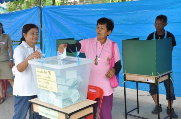 “ศรีสุวรรณ” จี้ กกต.เปิดหีบนับบัตรเลือกตั้งนิวซีแลนด์ ส่อทำเลือกตั้งทั่วไทย โมฆะ!