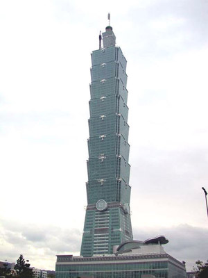 หนุ่มฝรั่งเศสท้านรก ปีนตึกสูงสุดในจีนด้วยมือเปล่า 