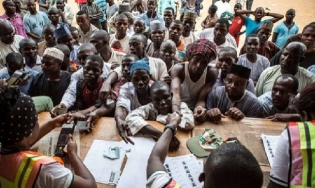 ′ไนจีเรีย′ ประกาศผลเลือกตั้งวันนี้ คาด ′แคนดิเดต′คะแนนสูสี
