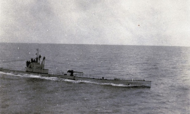 ผงะ!! พบเรือดำน้ำสมัยสงครามโลกครั้งที่ 1 คาดมีร่างลูกเรือ 23 ศพ อยู่ภายใน?