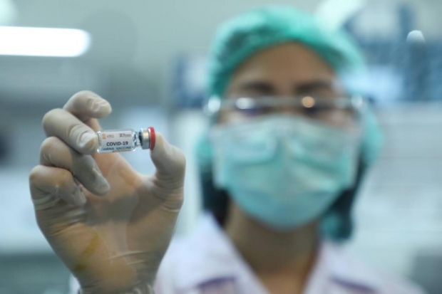 อินเดียแซงทุกชาติ! ประกาศเปิดตัววัคซีนโควิด-19ตัวแรก15ส.ค.นี้