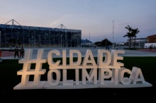 บราซิลจัดงบให้ริโอฯ 3 หมื่นล้านต่อชีวิตจัดโอลิมปิกตามแผน