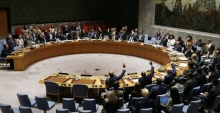 UN ผ่านมาตรการคว่ำบาตรเกาหลีเหนือฉบับใหม่ จีน-รัสเซียเห็นชอบ