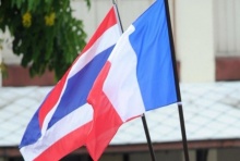 สถานทูตเตือนคนไทยในฝรั่งเศสเพิ่มความระมัดระวัง 