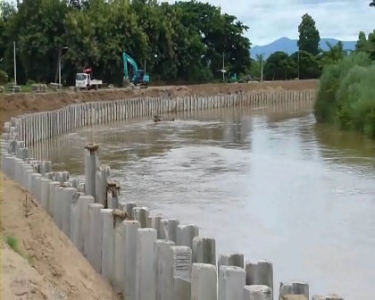 ปากีสถานเกิดระเบิดหลายจุดในวันเดียว