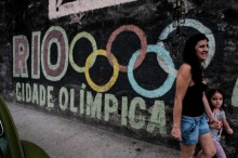 ริโอฯ ถังแตกรับโอลิมปิก