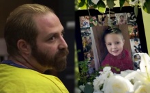 ช็อก! พ่อสารภาพกลางศาล พาลูกลูกวัย 5 ขวบ เที่ยวดิสนีย์แลนด์ก่อนฆ่าตาย!