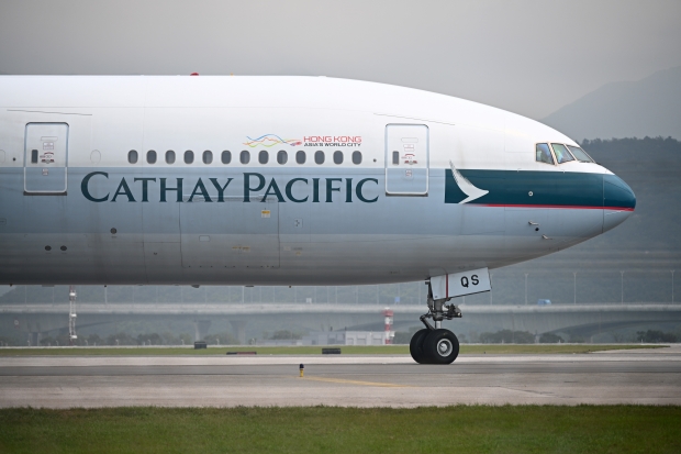 พิษม็อบฮ่องกง! ซีอีโอและผู้บริหารระดับสูงของ Cathay Pacific ประกาศลาออกจากตำแหน่ง