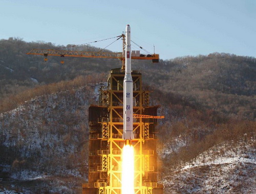 เกาหลีเหนือประกาศกร้าว เดินหน้าทดสอบนิวเคลียร์ครั้งที่ 3 เล็งเป้าสหรัฐ