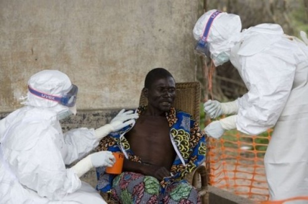 WHOประเมินต่ำทำอีโบลาระบาดรุนแรง