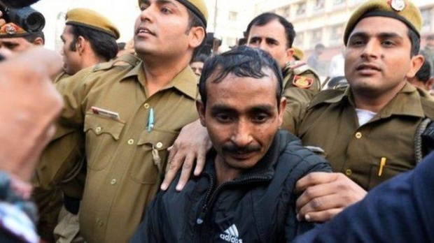 ศาลอินเดียจำคุกตลอดชีวิตคนขับแท็กซี่อูเบอร์ขืนใจผู้โดยสารหญิง