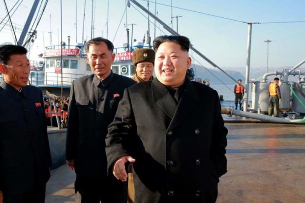 2 ชาติประกาศว่าจะใช้มาตรการคว่ำบาตรเกาหลีเหนือ จากการทดสอบนิวเคลียร์