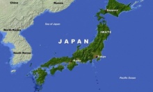 เตือนญี่ปุ่นเตรียมรับมือแผ่นดินไหวครั้งใหญ่