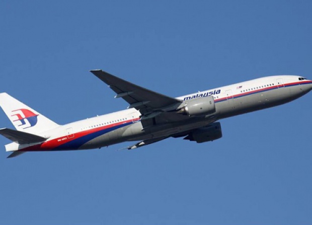 ญาติMH370แถลงให้162ลบ.กับผู้ชี้แจงเรื่องจริงได้