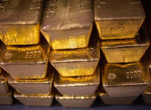 อิหร่านเปิดตัวโรงงานผลิตทองคำใหญ่สุดในภูมิภาค 