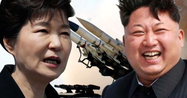 ระทึกเส้นตายวันนี้! “คิม จองอึน” สั่ง เคลื่อน อาวุธนิวเคลียร์ ประชิดพรมแดง’เกาหลีใต้’