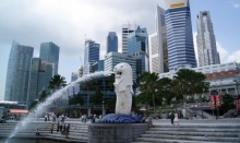 สิงคโปร์แจก “อั่งเปา” ประชาชน เพราะรัฐบาลมีเงินเหลือ!