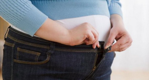 เด็กที่เกิดจากหญิงอ้วน จะตายก่อนวัยอันควร