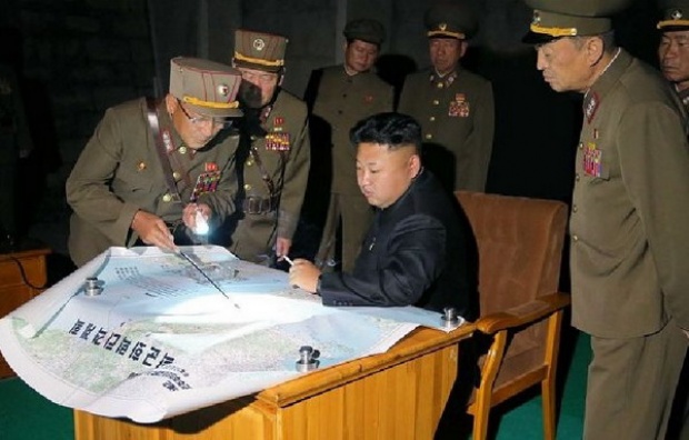 ลือผู้นำเกาหลีเหนืออาจถูกรัฐประหารเงียบหลังไม่ได้ปรากฎตัวมานับเดือน 