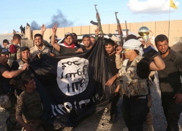 อิรักเดินหน้าโจมตี ISIS หวังทวงเมืองตริกิชคืน