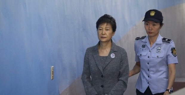 ทนายเผยอดีตปธน.เกาหลีใต้ถูกละเมิดสิทธิมนุษยชนในคุก