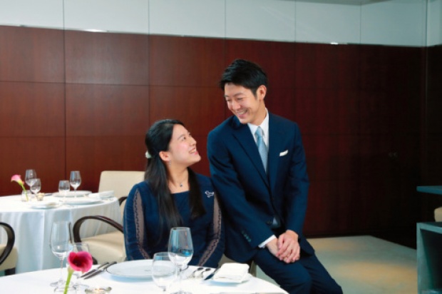 ได้ฤกษ์!เจ้าหญิงอายาโกะ แห่งญี่ปุ่น เตรียมเข้าพิธีสมรสกับคู่รักสามัญชน