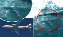 เจอแล้ว!! ชิ้นส่วนเที่ยวบินมรณะ MH370 